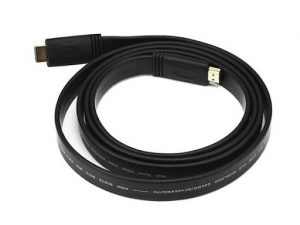 کابل نواری HDMI